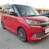 suzuki solio 2016 -SUZUKI--Solio DAA-MA36S--MA36S-620261---SUZUKI--Solio DAA-MA36S--MA36S-620261- image 1