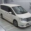 nissan serena 2015 -NISSAN 【名古屋 388は1】--Serena HFC26-264362---NISSAN 【名古屋 388は1】--Serena HFC26-264362- image 6