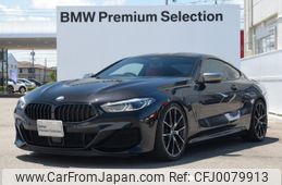 bmw 8-series 2019 -BMW--BMW 8 Series 3BA-BC44--WBABC42050BJ35254---BMW--BMW 8 Series 3BA-BC44--WBABC42050BJ35254-