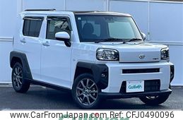 daihatsu taft 2021 -DAIHATSU--Taft 6BA-LA910S--LA910S-0012589---DAIHATSU--Taft 6BA-LA910S--LA910S-0012589-