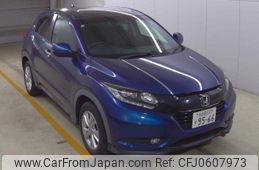 honda vezel 2016 -HONDA 【名古屋 330ｽ9566】--VEZEL RU1-1213396---HONDA 【名古屋 330ｽ9566】--VEZEL RU1-1213396-