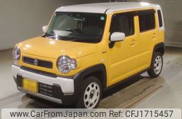 suzuki hustler 2024 CFJ1715457