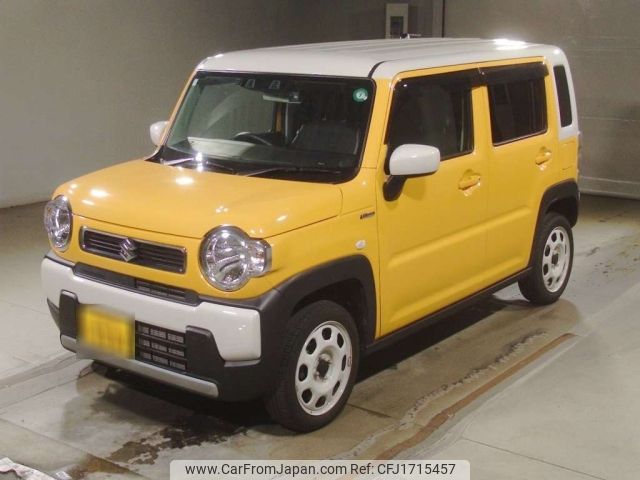 suzuki hustler 2024 CFJ1715457 image 1