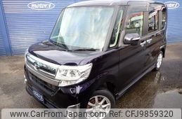 daihatsu tanto 2014 GOO_JP_700116120430240605001