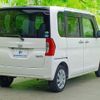 daihatsu tanto 2017 quick_quick_DBA-LA600S_LA600S-0573618 image 3