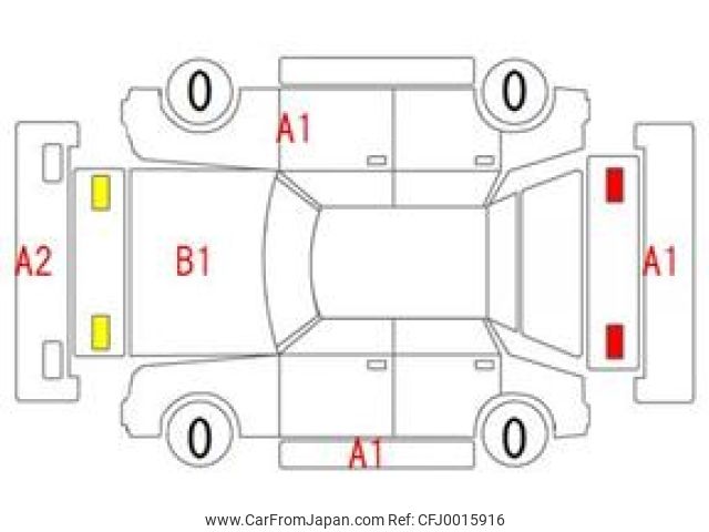 nissan dayz-roox 2015 -NISSAN--DAYZ Roox DBA-B21A--B21A-0111507---NISSAN--DAYZ Roox DBA-B21A--B21A-0111507- image 2