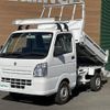 suzuki carry-truck 2017 -SUZUKI--Carry Truck EBD-DA16T--DA16T-334161---SUZUKI--Carry Truck EBD-DA16T--DA16T-334161- image 21