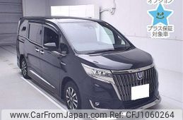 toyota esquire 2020 -TOYOTA 【湘南 530ﾇ2344】--Esquire ZWR80G-0431017---TOYOTA 【湘南 530ﾇ2344】--Esquire ZWR80G-0431017-