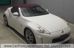 nissan fairlady-z 2013 -NISSAN--Fairlady Z HZ34-300095---NISSAN--Fairlady Z HZ34-300095-