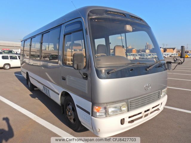 toyota coaster 1994 23522605 image 1