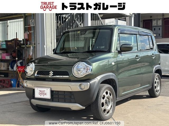 suzuki hustler 2016 -SUZUKI--Hustler DAA-MR41S--MR41S-183665---SUZUKI--Hustler DAA-MR41S--MR41S-183665- image 1