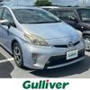 toyota prius 2012 -TOYOTA--Prius DAA-ZVW30--ZVW30-5376236---TOYOTA--Prius DAA-ZVW30--ZVW30-5376236- image 19