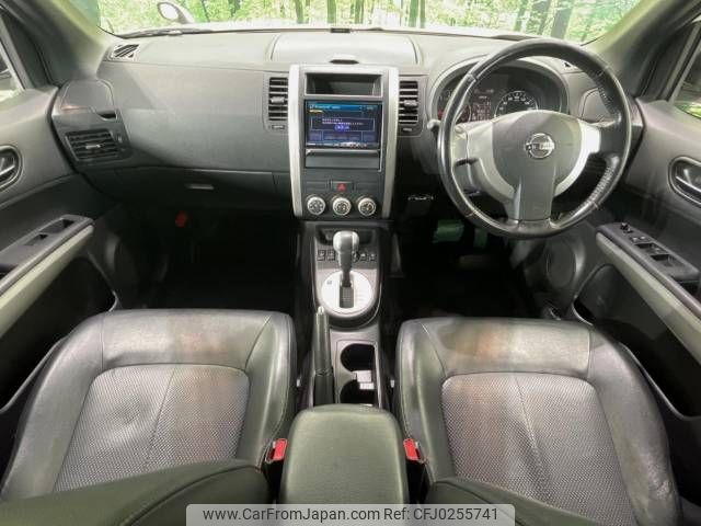 nissan x-trail 2011 -NISSAN--X-Trail DBA-NT31--NT31-223996---NISSAN--X-Trail DBA-NT31--NT31-223996- image 2