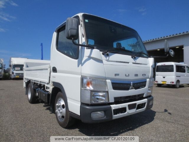 mitsubishi-fuso canter 2021 -MITSUBISHI--Canter 2RG-FBA20--FBA20-583402---MITSUBISHI--Canter 2RG-FBA20--FBA20-583402- image 2