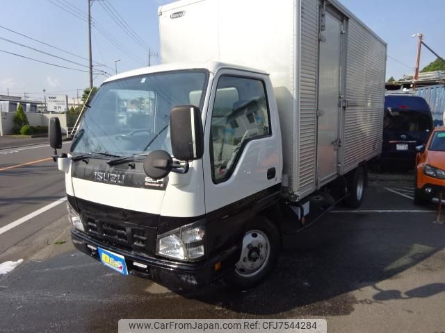 isuzu elf-truck 2006 GOO_NET_EXCHANGE_0551436A30220527W001 image 1