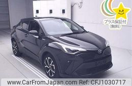toyota c-hr 2020 -TOYOTA--C-HR ZYX11-2016480---TOYOTA--C-HR ZYX11-2016480-