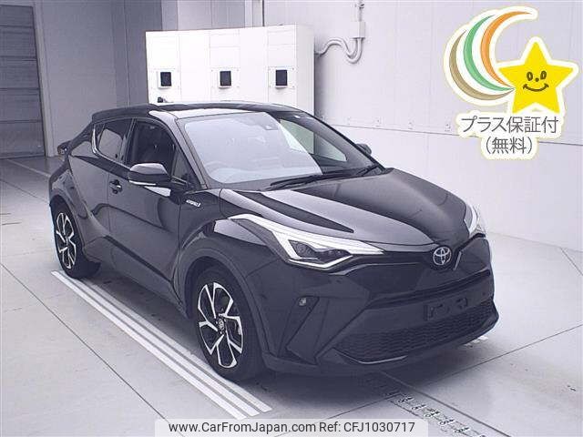 toyota c-hr 2020 -TOYOTA--C-HR ZYX11-2016480---TOYOTA--C-HR ZYX11-2016480- image 1