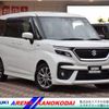 suzuki solio 2022 quick_quick_5AA-MA37S_MA37S-625727 image 1