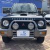 mitsubishi pajero-mini 1997 GOO_JP_700070900030250603001 image 2