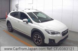 subaru xv 2020 quick_quick_DBA-GT3_GT3-078007