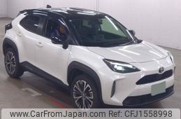 toyota yaris-cross 2020 CFJ1558998