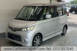 nissan roox 2010 -NISSAN--Roox ML21S-520950---NISSAN--Roox ML21S-520950-