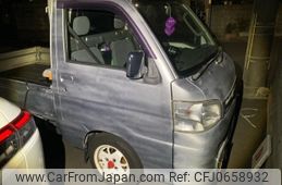 daihatsu hijet-truck 2007 -DAIHATSU--Hijet Truck LE-S200P--S200P-2051826---DAIHATSU--Hijet Truck LE-S200P--S200P-2051826-