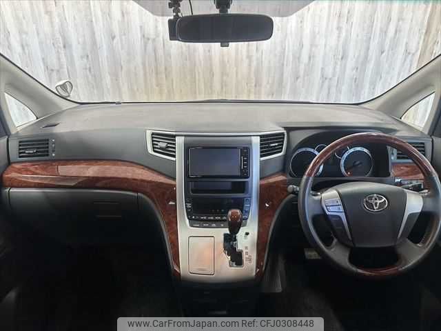 toyota vellfire 2009 TE6032 image 1