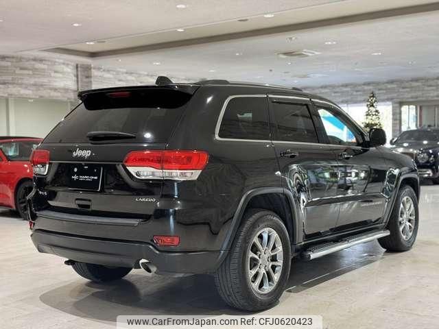 jeep grand-cherokee 2015 quick_quick_ABA-WK36T_1C4RJFEG0EC581499 image 2