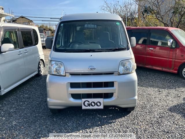 daihatsu hijet-cargo 2006 GOO_JP_700040277830241220001 image 2