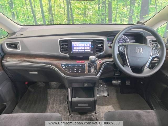 honda odyssey 2015 -HONDA--Odyssey DBA-RC1--RC1-1111764---HONDA--Odyssey DBA-RC1--RC1-1111764- image 2