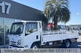 mazda titan 2018 CFJ0718112