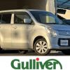 suzuki wagon-r 2013 -SUZUKI 【大分 580】--Wagon R DBA-MH34S--MH34S-271781---SUZUKI 【大分 580】--Wagon R DBA-MH34S--MH34S-271781- image 1