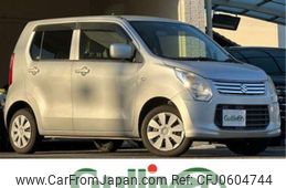 suzuki wagon-r 2013 -SUZUKI 【大分 580】--Wagon R DBA-MH34S--MH34S-271781---SUZUKI 【大分 580】--Wagon R DBA-MH34S--MH34S-271781-