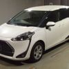 toyota sienta 2019 -TOYOTA--Sienta NSP170G-7233708---TOYOTA--Sienta NSP170G-7233708- image 1