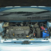 toyota raum 2008 CFJ0093735 image 14