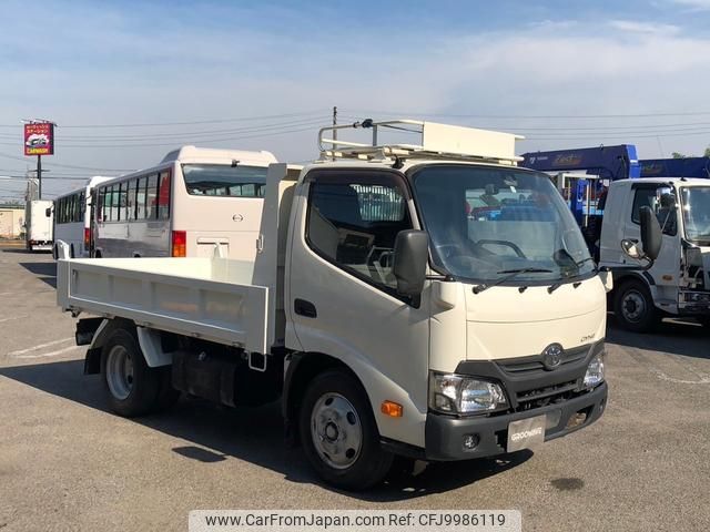 toyota dyna-truck 2018 GOO_NET_EXCHANGE_0541786A30240709W010 image 2