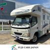 toyota camroad 2007 CFJ1586488 image 1
