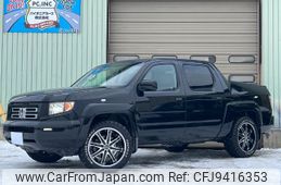 honda ridgeline 2012 -OTHER IMPORTED 【札幌 】--Ridgeline ﾌﾒｲ--8H516648---OTHER IMPORTED 【札幌 】--Ridgeline ﾌﾒｲ--8H516648-