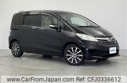 honda freed 2011 -HONDA--Freed DBA-GB3--GB3-1404192---HONDA--Freed DBA-GB3--GB3-1404192-