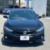 honda civic 2018 quick_quick_DBA-FK7_FK7-1010352 image 9