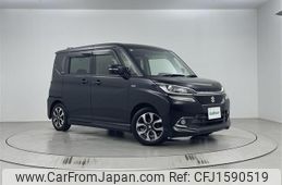 suzuki solio 2016 CFJ1590519