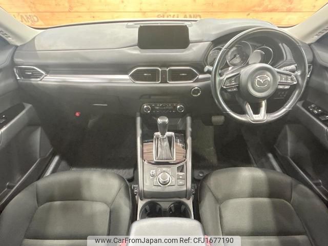 mazda cx-5 2017 CFJ1677190 image 2