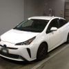 toyota prius 2021 -TOYOTA--Prius 6AA-ZVW51--ZVW51-6205700---TOYOTA--Prius 6AA-ZVW51--ZVW51-6205700- image 1