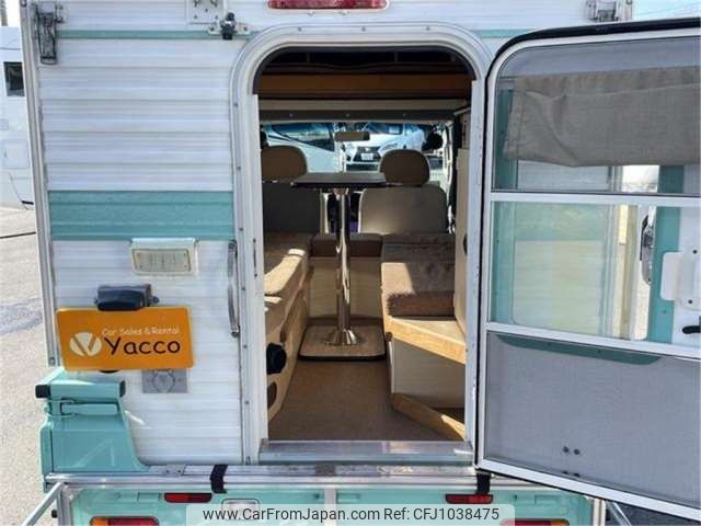 suzuki carry-truck 2013 -SUZUKI 【つくば 880】--Carry Truck DA63T--DA63T-797110---SUZUKI 【つくば 880】--Carry Truck DA63T--DA63T-797110- image 2