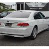 bmw 7-series 2007 -BMW--BMW 7 Series HL48--WBAHL82090DN10973---BMW--BMW 7 Series HL48--WBAHL82090DN10973- image 25