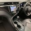 toyota camry 2019 -TOYOTA--Camry DAA-AXVH70--AXVH70-1051050---TOYOTA--Camry DAA-AXVH70--AXVH70-1051050- image 11