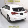 mercedes-benz a-class 2019 -MERCEDES-BENZ--Benz A Class 177084-WDD1770842J124331---MERCEDES-BENZ--Benz A Class 177084-WDD1770842J124331- image 2