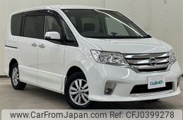 nissan serena 2013 -NISSAN--Serena DBA-FNC26--FNC26-024497---NISSAN--Serena DBA-FNC26--FNC26-024497-