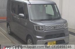 toyota pixis-mega 2016 -TOYOTA 【多摩 584ｦ3000】--Pixis Mega LA700A--0004378---TOYOTA 【多摩 584ｦ3000】--Pixis Mega LA700A--0004378-